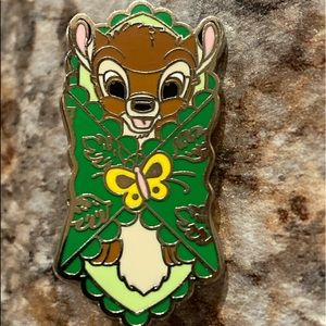 Disney Babies Bambi Pin
